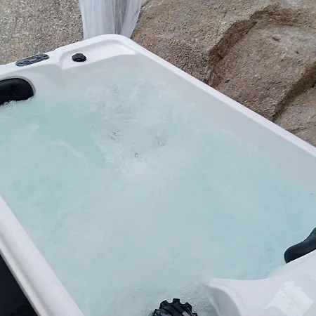 Casinhas Do Miga Διαμέρισμα