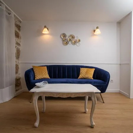 公寓 Casinhas Do Miga