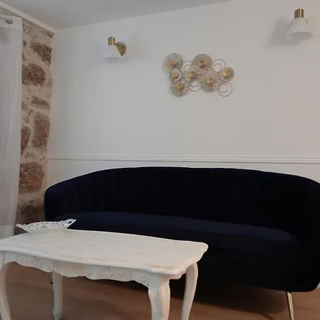 Casinhas Do Miga 公寓 圣孔巴当