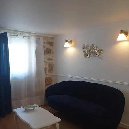 Διαμέρισμα Casinhas Do Miga *