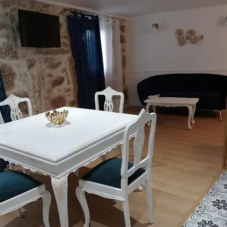 Casinhas Do Miga Διαμέρισμα Santa Comba Dao