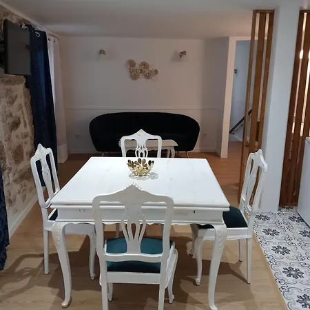 Casinhas Do Miga Διαμέρισμα