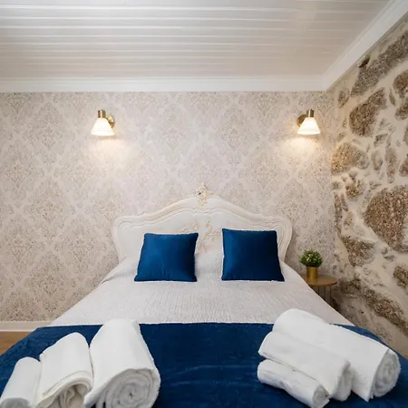 Διαμέρισμα Casinhas Do Miga *