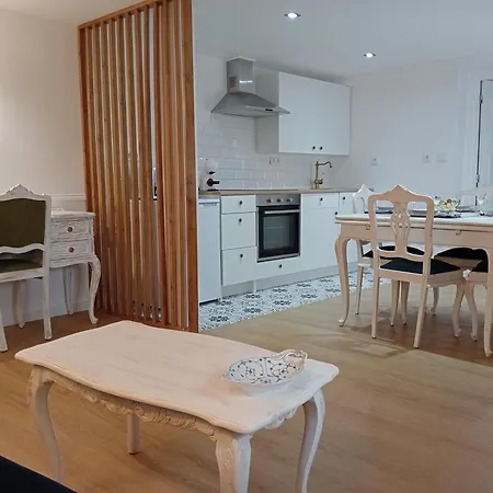 Casinhas Do Miga 圣孔巴当