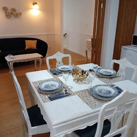 Casinhas Do Miga Santa Comba Dao