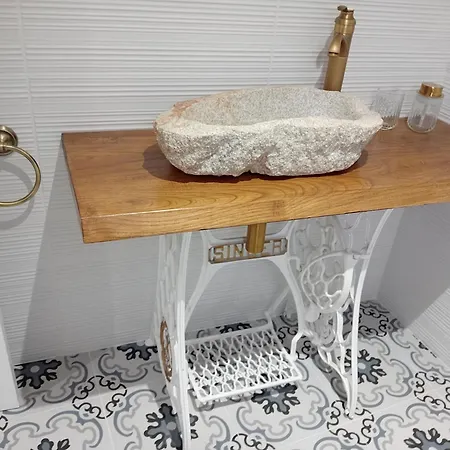 Casinhas Do Miga Διαμέρισμα *