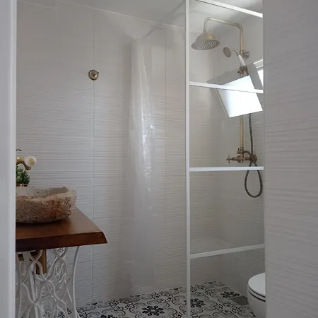 Apartment Casinhas Do Miga