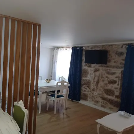 Apartamento Casinhas Do Miga *