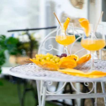 Casinhas Do Miga * 圣孔巴当