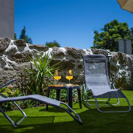 公寓 Casinhas Do Miga