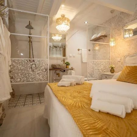 Διαμέρισμα Casinhas Do Miga Santa Comba Dao