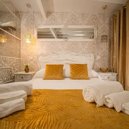 Casinhas Do Miga Santa Comba Dao