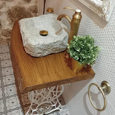 Casinhas Do Miga * 圣孔巴当