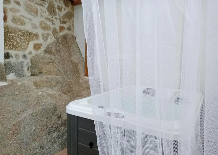 Lejlighed Casinhas Do Miga