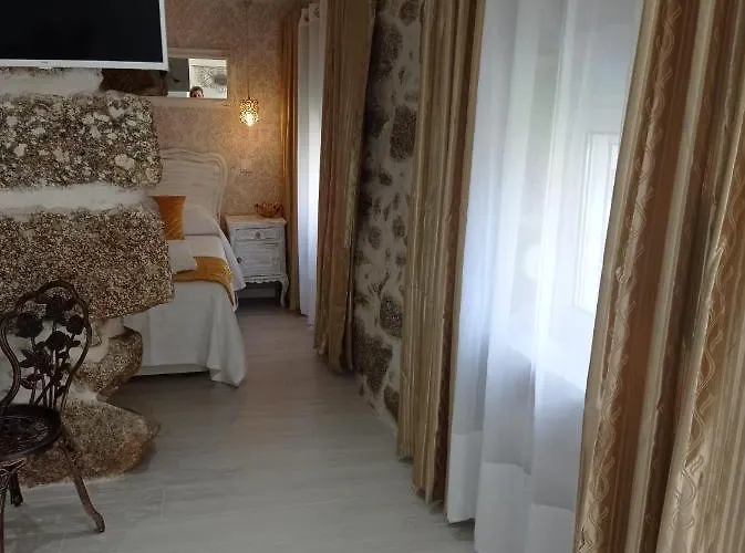 Lejlighed Casinhas Do Miga *