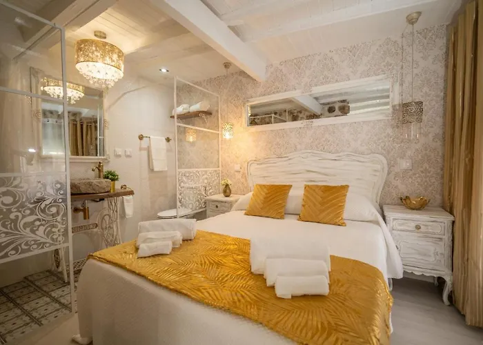 Casinhas Do Miga * Santa Comba Dao