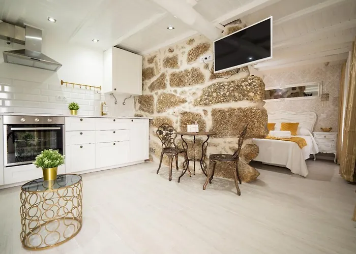 Casinhas Do Miga Santa Comba Dao