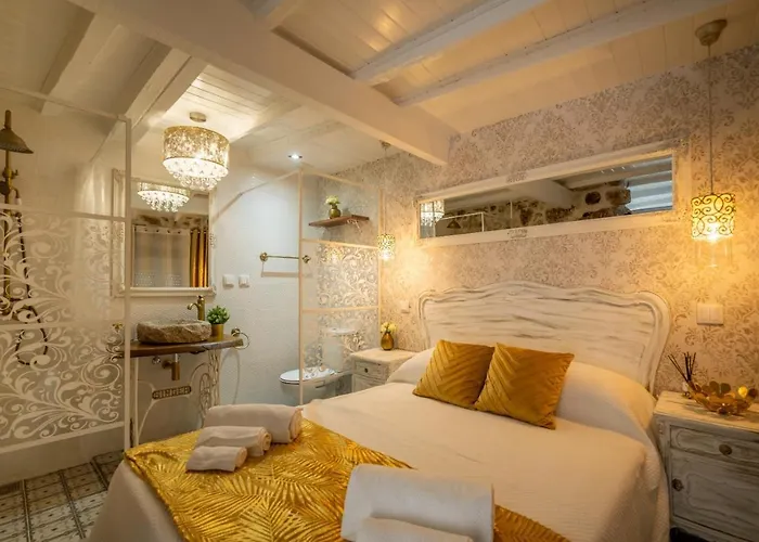 Lejlighed Casinhas Do Miga *