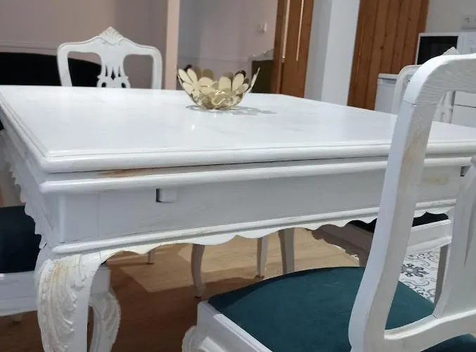 Lejlighed Casinhas Do Miga Santa Comba Dao