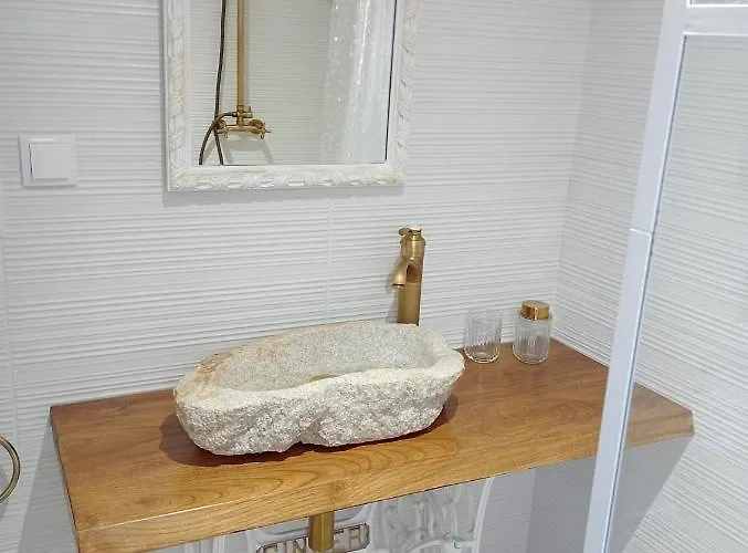 Casinhas Do Miga Lejlighed Santa Comba Dao