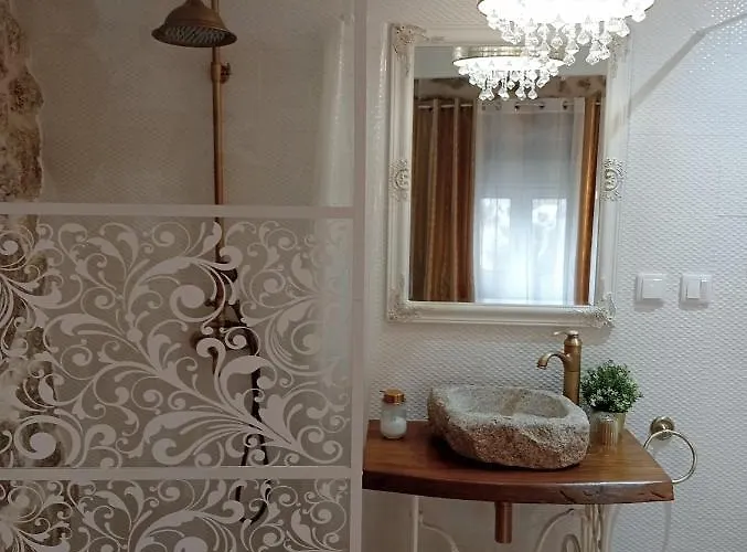 Casinhas Do Miga Santa Comba Dao