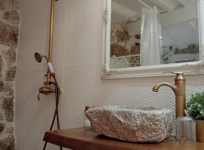 Lejlighed Casinhas Do Miga *