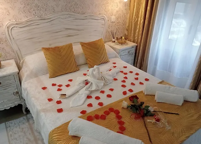 Apartment Casinhas Do Miga