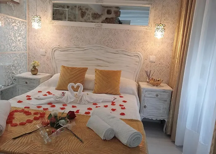 Casinhas Do Miga Lejlighed Santa Comba Dao