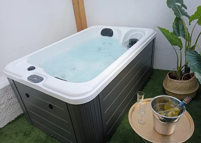 Casinhas Do Miga Santa Comba Dao