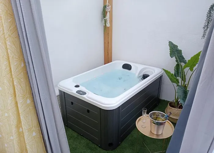 Casinhas Do Miga Lejlighed Santa Comba Dao