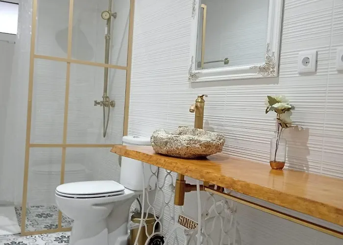 Casinhas Do Miga * Santa Comba Dao