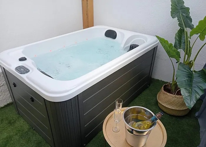 Casinhas Do Miga Lejlighed