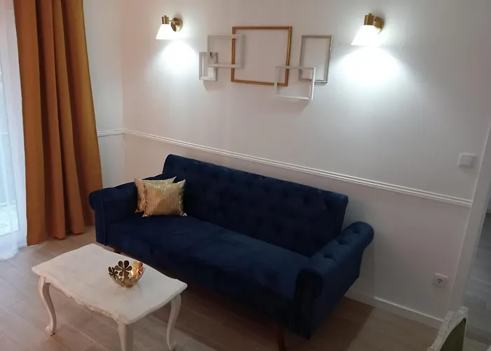 Lejlighed Casinhas Do Miga Santa Comba Dao