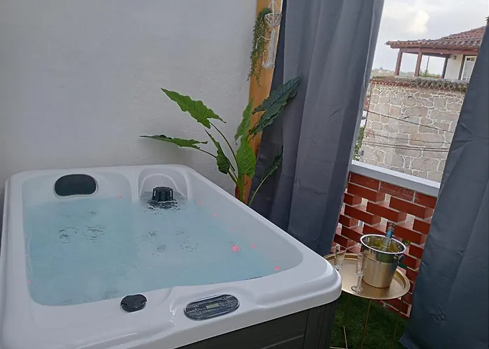 Lejlighed Casinhas Do Miga