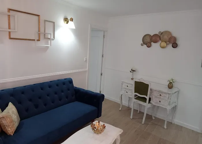 Casinhas Do Miga Santa Comba Dao