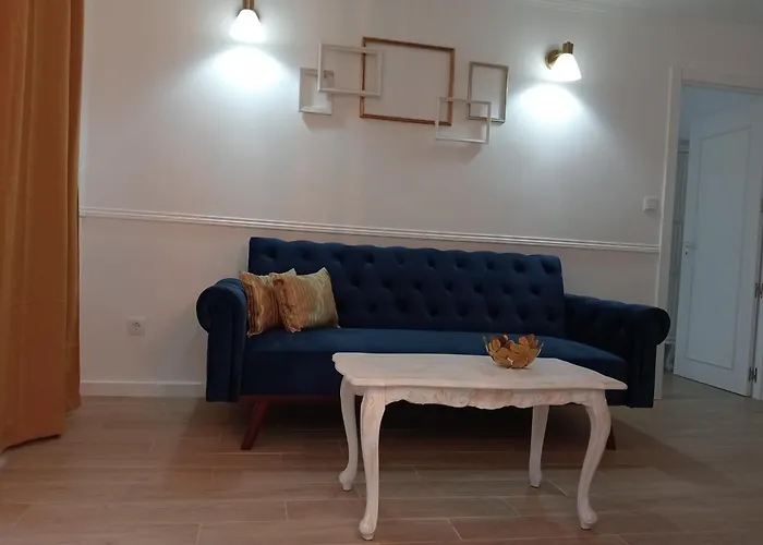 Casinhas Do Miga Lejlighed