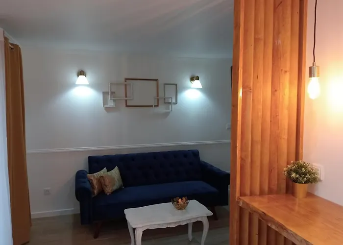 Lejlighed Casinhas Do Miga *