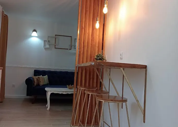 Casinhas Do Miga * Santa Comba Dao