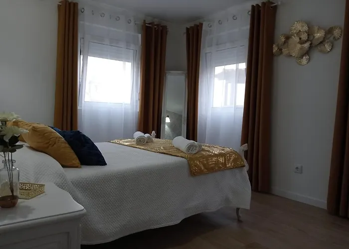 Lejlighed Casinhas Do Miga