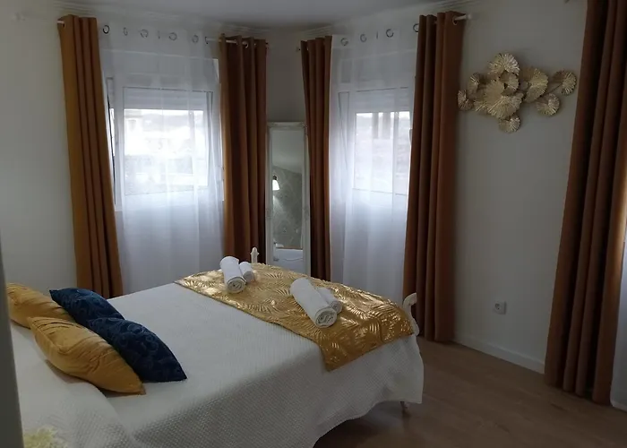 Casinhas Do Miga Lejlighed Santa Comba Dao