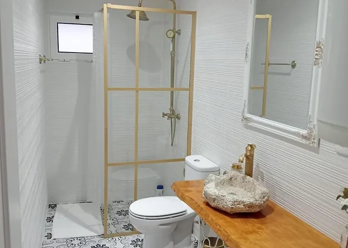 Lejlighed Casinhas Do Miga