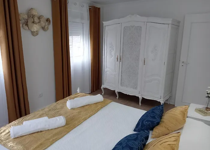 Casinhas Do Miga Lejlighed Santa Comba Dao