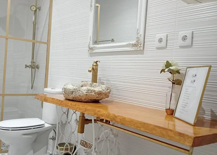 Casinhas Do Miga Lejlighed