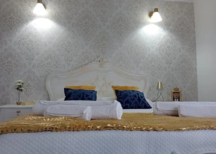 Lejlighed Casinhas Do Miga *