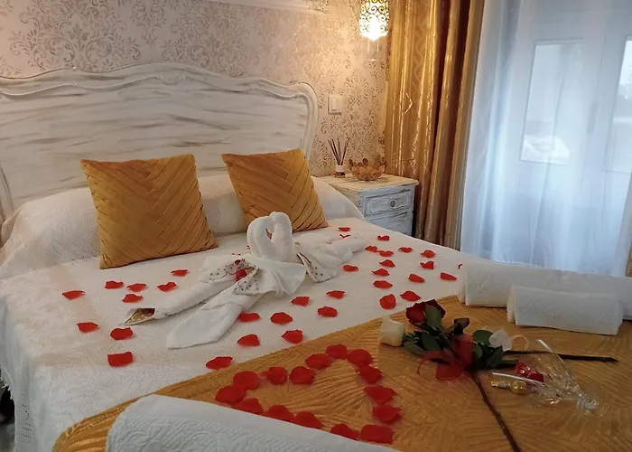 Lejlighed Casinhas Do Miga *