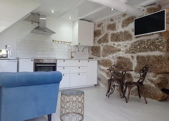 Lejlighed Casinhas Do Miga