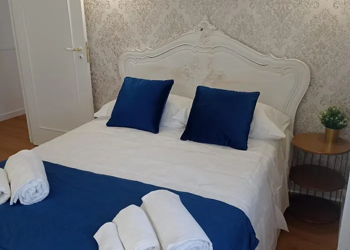 Lejlighed Casinhas Do Miga *