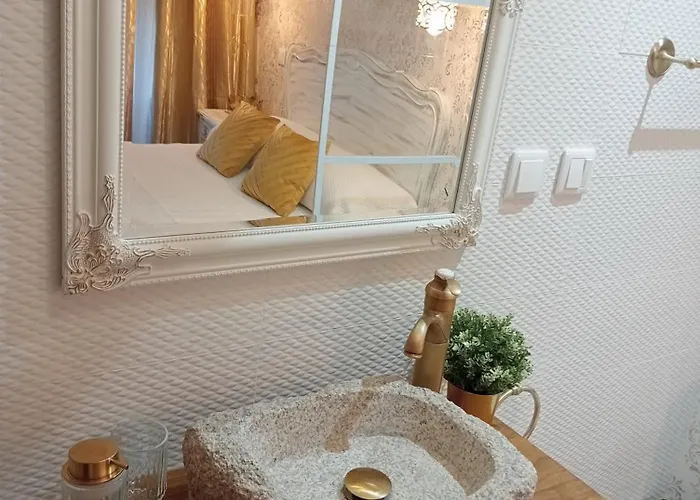 Lejlighed Casinhas Do Miga