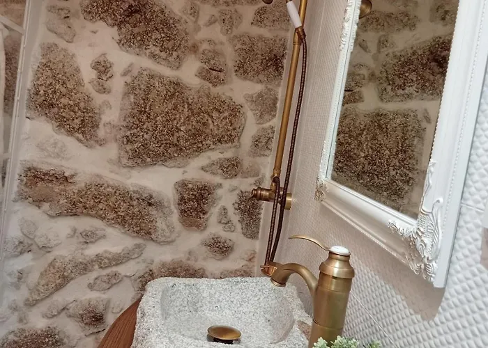 Lejlighed Casinhas Do Miga *