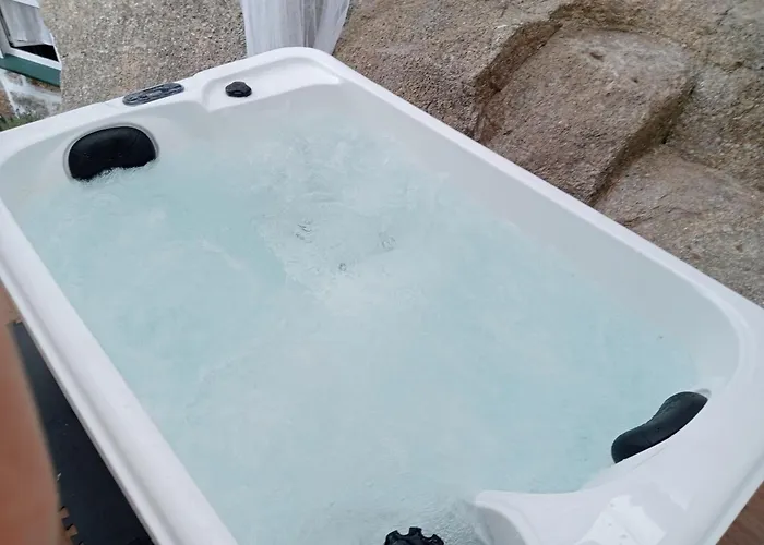 Casinhas Do Miga Lejlighed